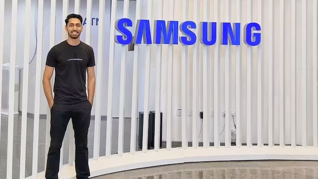 Software Engineer | ప్రియురాలిని చంపి.. రైలుకి ఎదురెళ్లిన సాఫ్ట్వేర్ ఇంజినీర్..