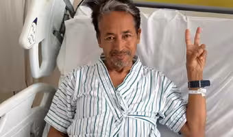 Sonam Wangchuk | ఇది భయం వీడిన ప్రజల విజయం : ధర్మేంద్ర ప్రధాన్ రాజీనామాపై సోనమ్ వాంగ్చుక్