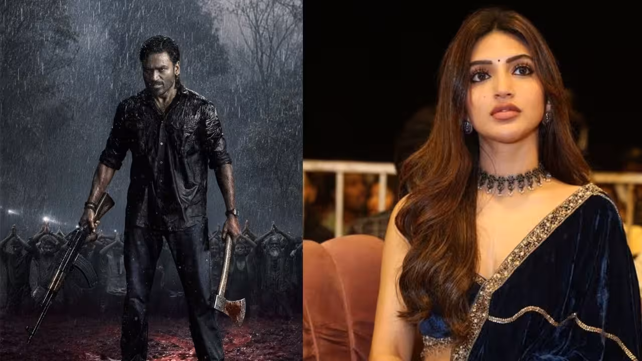 Sreeleela | శ్రీలీల, సాయిపల్లవి తమిళ మూవీ థియేటర్లలోకి వచ్చేది అప్పుడే – రజనీకాంత్కు పోటీగా!