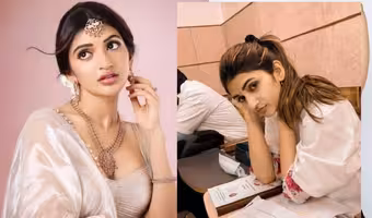 Sreeleela  | నీట్ ఎగ్జామ్స్‌కు ప్రిపేర్ అవుతోన్న శ్రీలీల – సినిమాల‌కు బ్రేక్‌?
