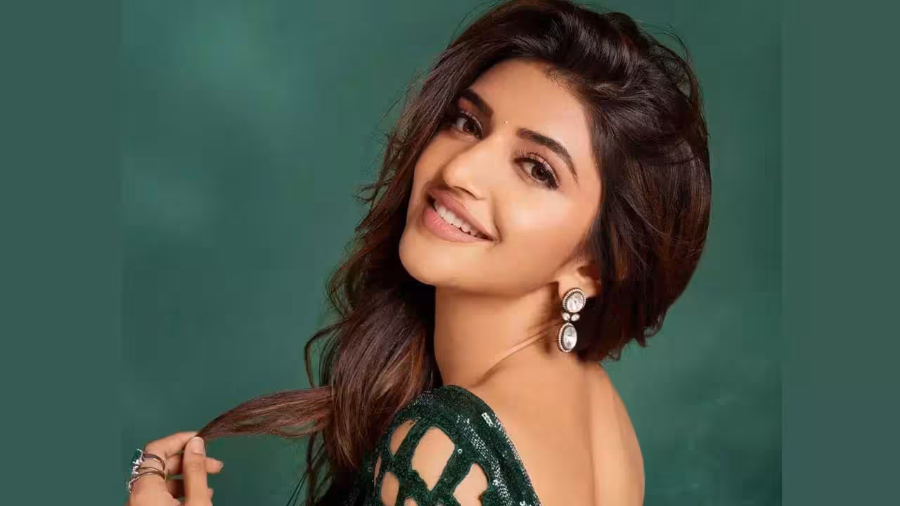 Sreeleela | సైఫ్ అలీఖాన్ కొడుకు సరసన శ్రీలీల