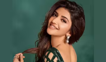 Sreeleela | సైఫ్ అలీఖాన్ కొడుకు సరసన శ్రీలీల