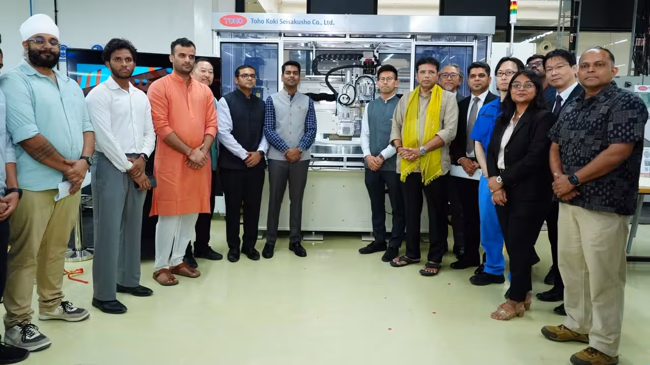 Semiconductor Hub Hyderabad | దేశంలోని ఇతర మెట్రో నగరాలను కాదని హైదరాబాద్లో సరికొత్త సెమీకండక్టర్ హబ్