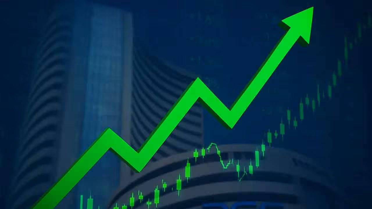 Stock Markets | ఐటీ షేర్ల జోరుతో మార్కెట్లకు శుభారంభం.. భారీ లాభాల్లో నిఫ్టీ, సెన్సెక్స్..