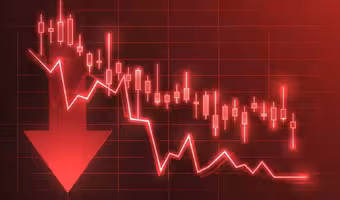 Stock Markets | స్టాక్ మార్కెట్లకు చమురు ధరల షాక్.. సూచీలు భారీగా పతనం..