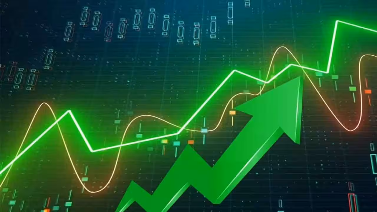 Stock Markets | స్టాక్ మార్కెట్లలో జోష్.. సెన్సెక్స్ 367 పాయింట్లు జంప్, నిఫ్టీ పరుగులు..