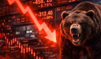 Stock Markets | స్టాక్ మార్కెట్లలో బ్లడ్ బాత్.. భారీగా పతనమైన సూచీలు..