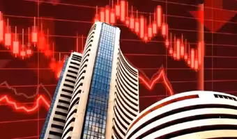 Stock Markets | మధ్యప్రాచ్యంలో పెరిగిన ఉద్రిక్తతలు.. మళ్లీ స్టాక్ మార్కెట్ల పతనం..