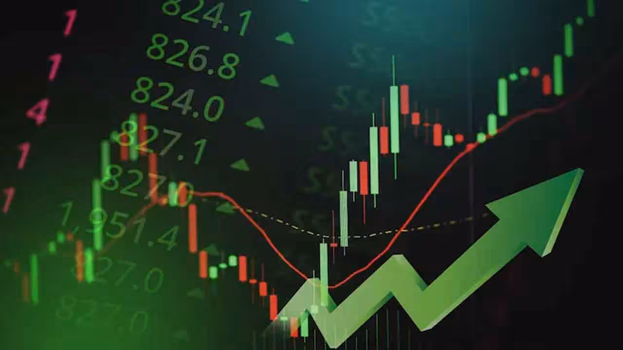 Stock Markets | భారీ లాభాల్లో ముగిసిన స్టాక్ మార్కెట్లు.. ఐటీ, బ్యాంకింగ్ షేర్లలో కొనుగోళ్ల జోరు..