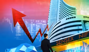 Stock Markets | స్టాక్ మార్కెట్లలో తీవ్ర అస్థిరత.. ఫ్లాట్గా ముగిసిన సూచీలు..