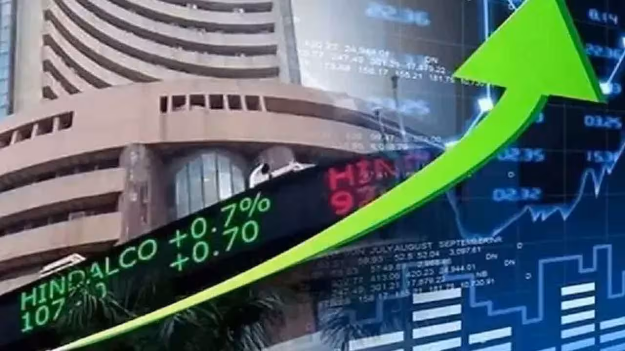 Stock Markets | స్టాక్ మార్కెట్లు వరుసగా రెండో రోజూ లాభాల్లోనే.. పెట్టుబడిదారుల్లో ఊపందుకున్న సెంటిమెంట్..