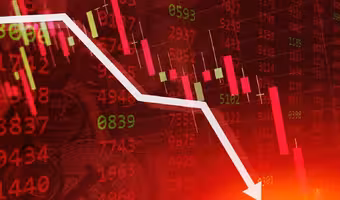 Stock Markets | బ్యాంకింగ్ షేర్ల‌లో తీవ్ర న‌ష్టాలు.. భారీగా ప‌త‌న‌మైన స్టాక్ మార్కెట్లు..