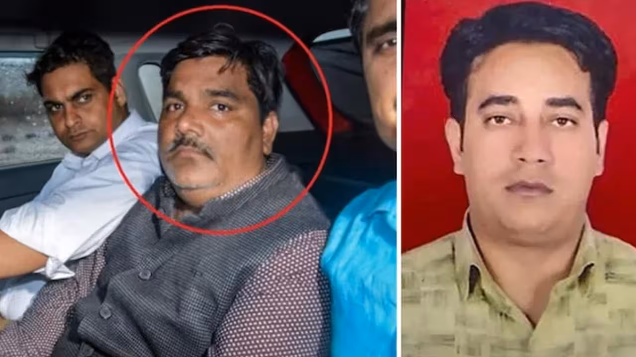 Tahir Hussain Convicted | ఢిల్లీ అల్లర్లు : ఐబీ అధికారి హత్య కేసులో దోషిగా ఆప్ మాజీ నేత తాహిర్ హుస్సేన్