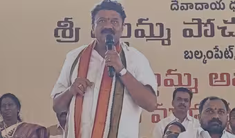 Talasani Srinivas Yadav | బ‌ల్కంపేట ఎల్ల‌మ్మ క‌ల్యాణానికి ప‌క‌డ్బందీ ఏర్పాట్లు.. భ‌క్తులకు ఇబ్బంది లేకుండా చూడాల‌న్న మాజీ మంత్రి త‌ల‌సాని
