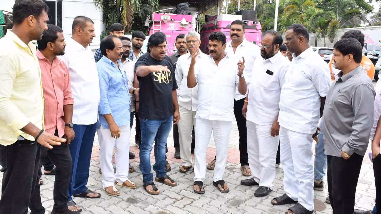 Wrestling | 24న తెలంగాణ కేసరి కుస్తీ పోటీలు.. ఎక్కడంటే..?