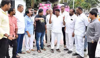 Wrestling | 24న తెలంగాణ కేస‌రి కుస్తీ పోటీలు.. ఎక్క‌డంటే..?