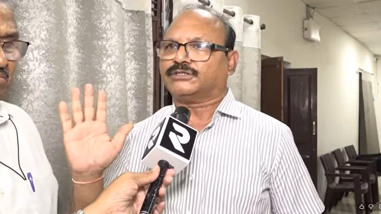 Tanneru Venkatesham | నీళ్లను ఒడిసి పట్టండి.. తాగునీటికే 40 టీఎంసీలు అవసరం : తన్నీరు వెంకటేశం