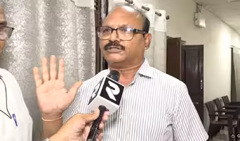 Tanneru Venkatesham | నీళ్లను ఒడిసి పట్టండి.. తాగునీటికే 40 టీఎంసీలు అవసరం : తన్నీరు వెంకటేశం