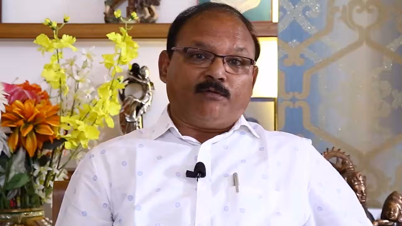Tanneru Venkatesham | రైతు భరోసా ఇచ్చారు.. మరి నీళ్లు ఇవ్వకుంటే ఏం లాభం..? : తన్నీరు వెంకటేశం