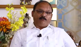 Tanneru Venkatesham | రైతు భరోసా ఇచ్చారు.. మరి నీళ్లు ఇవ్వకుంటే ఏం లాభం..? : తన్నీరు వెంకటేశం