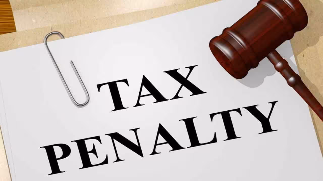 Income Tax Act 2025 | రూ.2 లక్షల నగదు తీసుకుంటే జాగ్రత్త.. కొత్త ఆదాయ పన్ను చట్టంలో కఠిన నిబంధనలు..