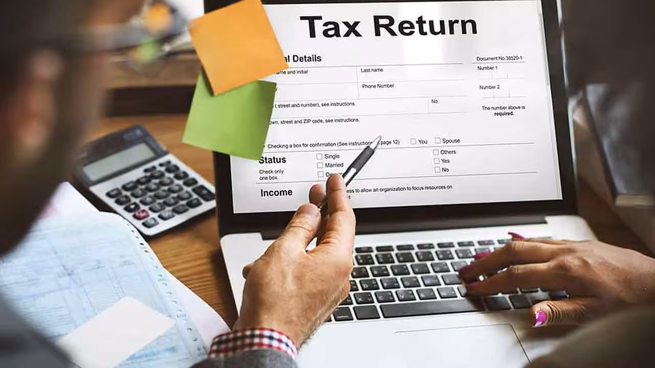 ITR | ఐటీఆర్ రీఫండ్ తగ్గిందా? అసలు కారణాలివే.. ఇలా చెక్ చేసుకోండి..