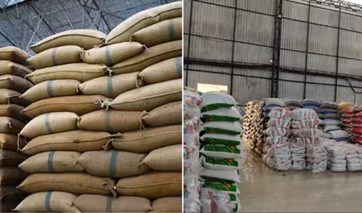 Rice Business Success | టీసీఎస్ జాబ్ రిజెక్ట్ చేసి.. బియ్యం అమ్మి ఏటా రూ.25 లక్షలు సంపాదిస్తున్నాడు!