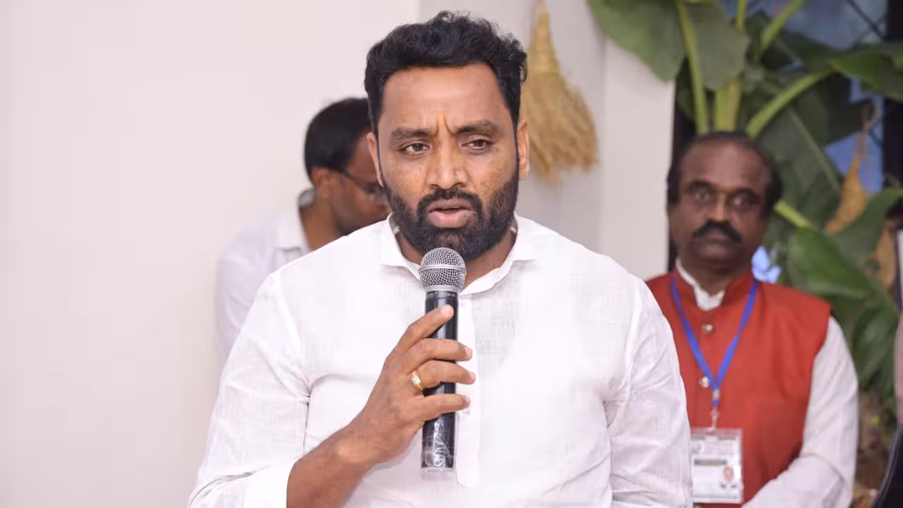 Revanth Govt to Launch New Goshala Policy 4 Mega Cow Shelters in Telangana