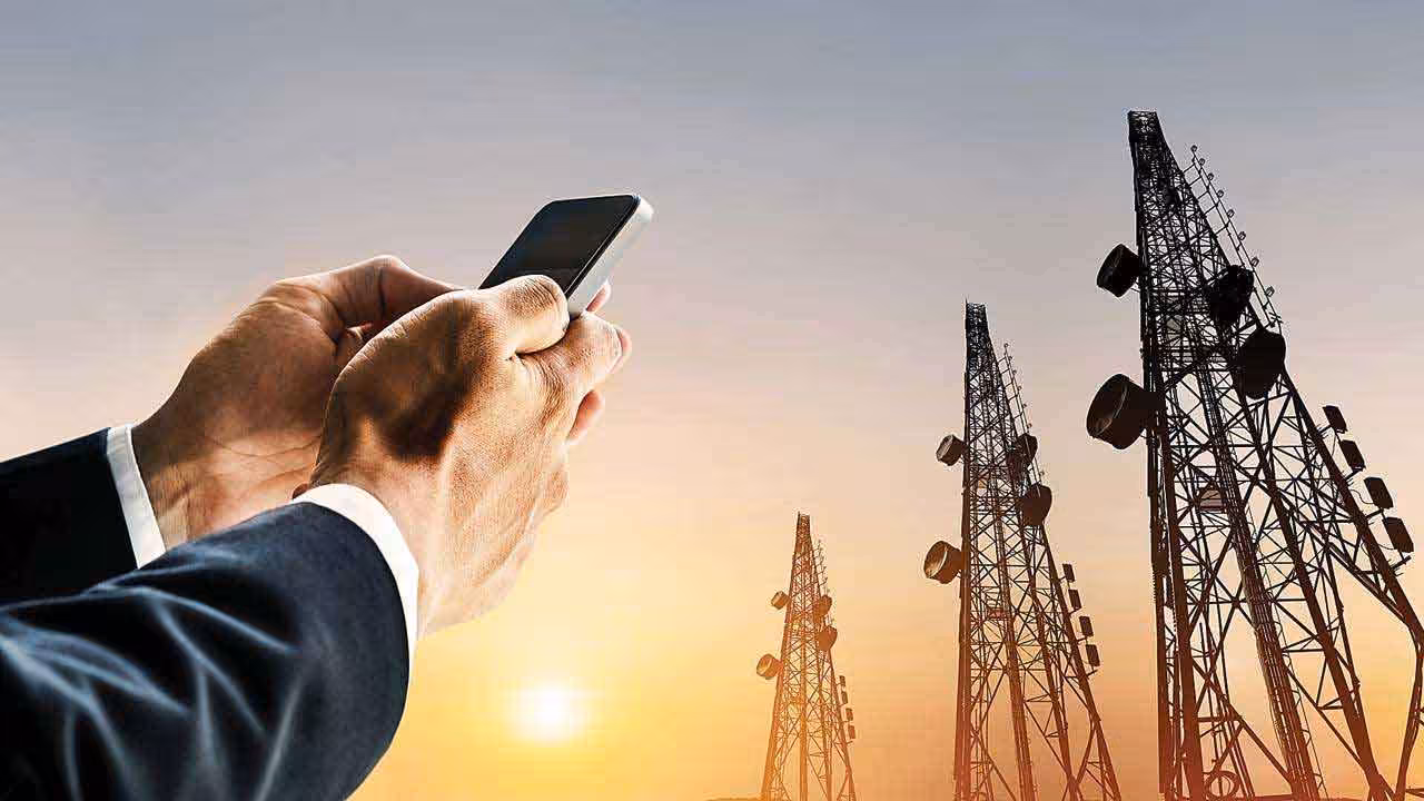 TRAI | దూసుకెళ్తున్న టెలికాం రంగం.. దేశంలో 130 కోట్లకు పైగా వైర్లెస్ కనెక్షన్లు..