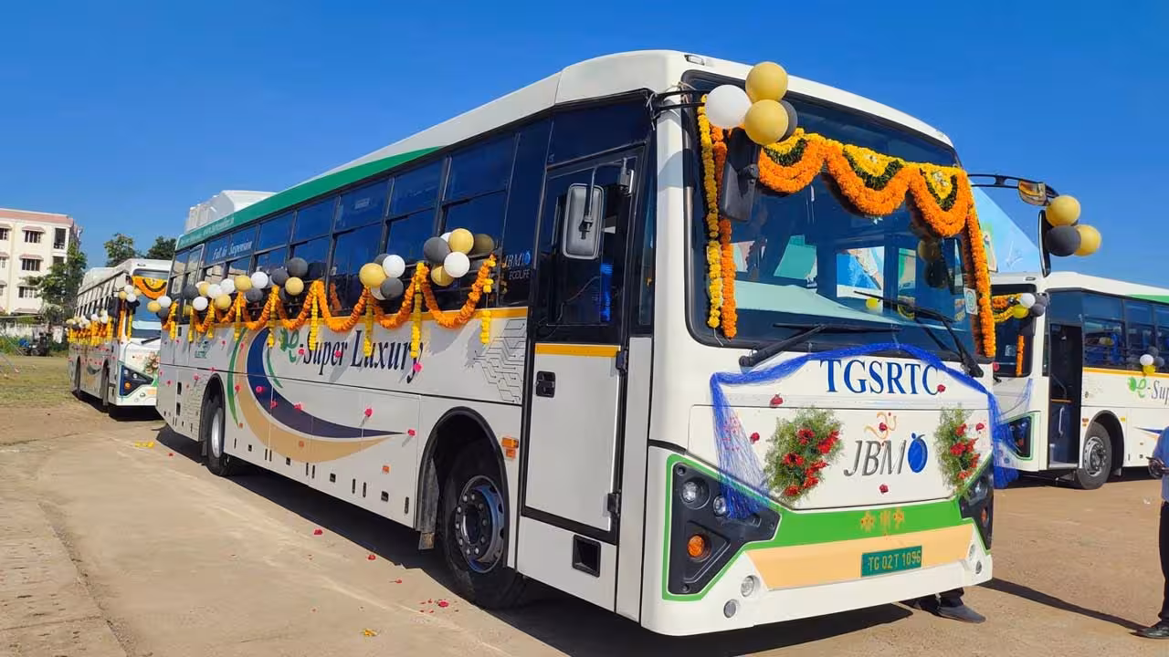 Kollapur to Goa | టీజీఎస్ఆర్టీసీ బంపరాఫర్.. కొల్లాపూర్ టు గోవా ప్రత్యేక బస్సు