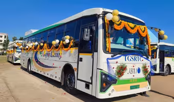 Kollapur to Goa | టీజీఎస్ఆర్టీసీ బంప‌రాఫ‌ర్.. కొల్లాపూర్ టు గోవా ప్ర‌త్యేక బ‌స్సు