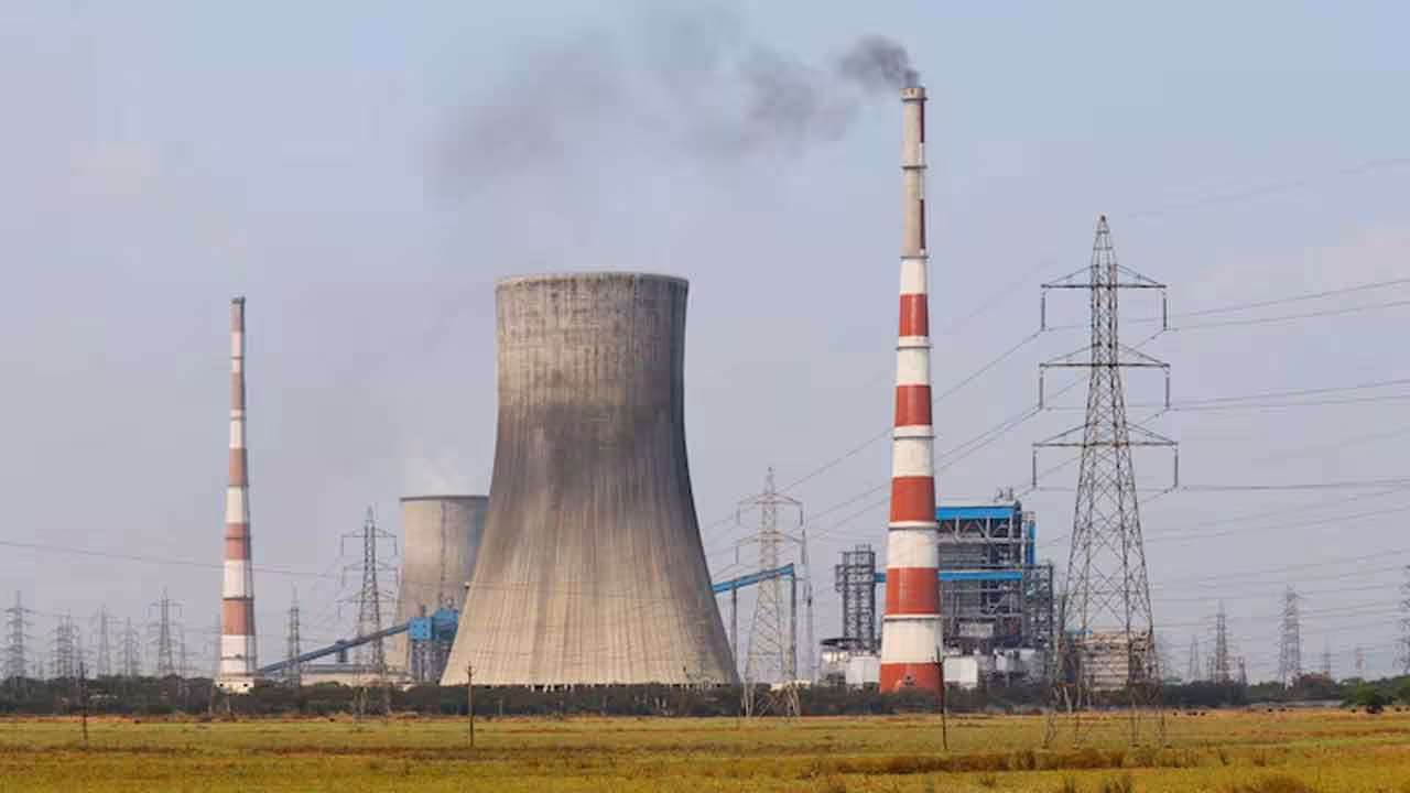 India Coal Power | వేసవి ఎండల ఎఫెక్ట్.. బొగ్గు ఆధారిత విద్యుత్ ఉత్పత్తే దిక్కు..