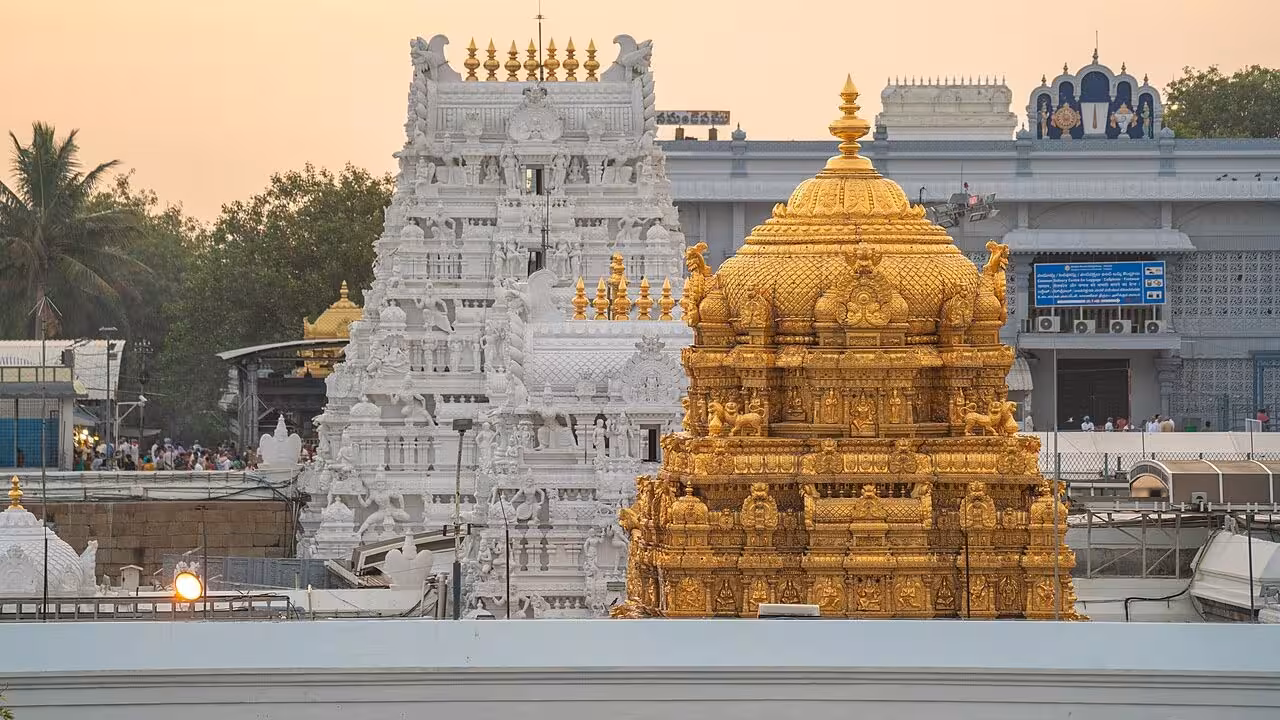 TTD Darshan Tickets October 2026 | శ్రీవారి భక్తులకు అలర్ట్: అక్టోబర్ నెల దర్శన టికెట్ల కోటా విడుదల తేదీలు ఇవే.. ఏ దర్శనం ఎప్పుడంటే?