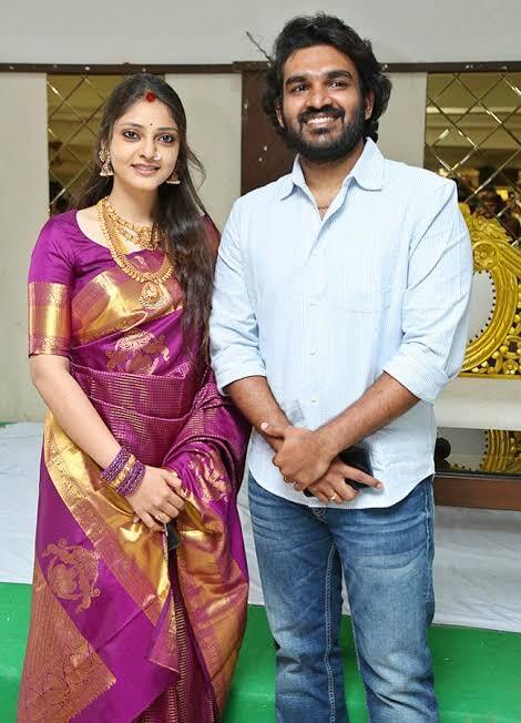 వరుస డిజాస్టర్లలో ఉన్న కిరణ్ అబ్బవరం పెళ్లి తర్వాత "క" మూవీతో కమ్బ్యాక్ ఇచ్చాడు. ఈ యంగ్ హీరో కెరీర్లోనే హయ్యెస్ట్ కలెక్షన్స్ రాబట్టిన మూవీగా "క" రికార్డ్ క్రియేట్ చేసింది.
