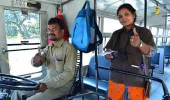 Conductor Posts | రాష్ట్రం ఏర్పడిన తర్వాత తొలిసారి.. 1,500 కండక్టర్ పోస్టులకు త్వరలో నోటిఫికేషన్!