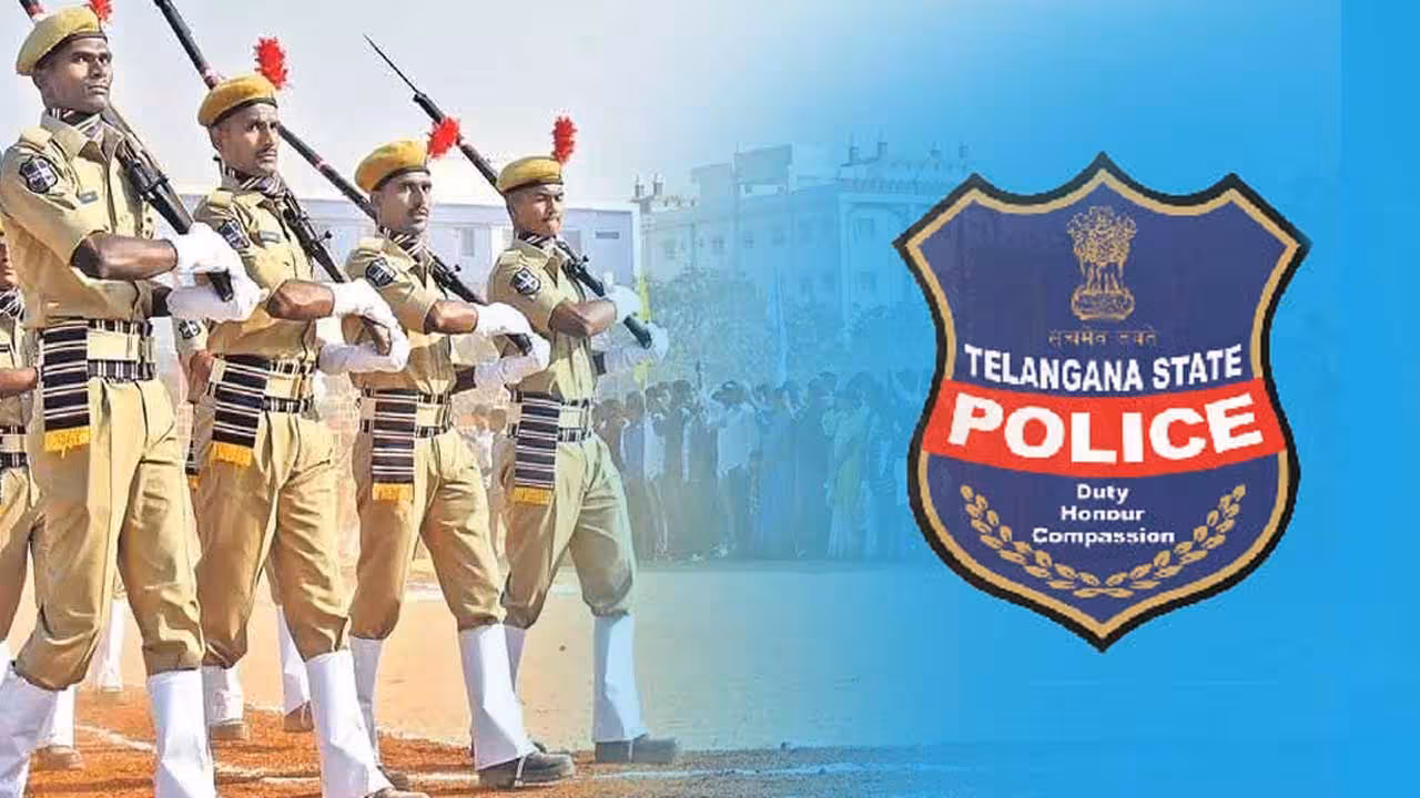 Telangana Police Jobs 2026 | “రాజకీయ ఉచ్చులో పడకండి”.. పోలీస్ అభ్యర్థులకు గోపిరెడ్డి సీరియస్ వార్నింగ్, 5 వేల పోస్టులపై కీలక అప్డేట్!