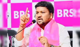 Tunga Balu | యాదాద్రి ట్రస్ట్ బోర్డులో స్థానికులకు చోటేది..? నిలదీసిన తుంగ బాలు