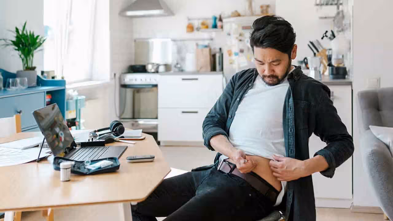 Type 1 Diabetes | టైప్ 1 డయాబెటిస్ ఉన్నవారు ఇన్సులిన్ను ఆపి ట్యాబ్లెట్లను వాడొచ్చా.. డాక్టర్ సమాధానం..