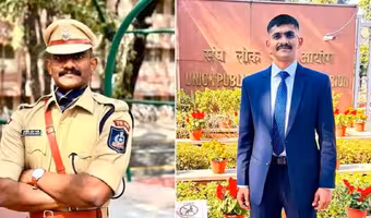 Uday Krishna Reddy | ఉదయ్ కృష్ణారెడ్డి కేసులో స‌మ‌న్యాయం ఎక్క‌డ‌..?