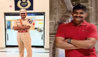 Uday Krishna Reddy | లైంగిక ఆరోపణలు.. ట్రైనీ ఐపీఎస్ ఉదయ్‌ కృష్ణారెడ్డి ఆత్మహత్యాయత్నం