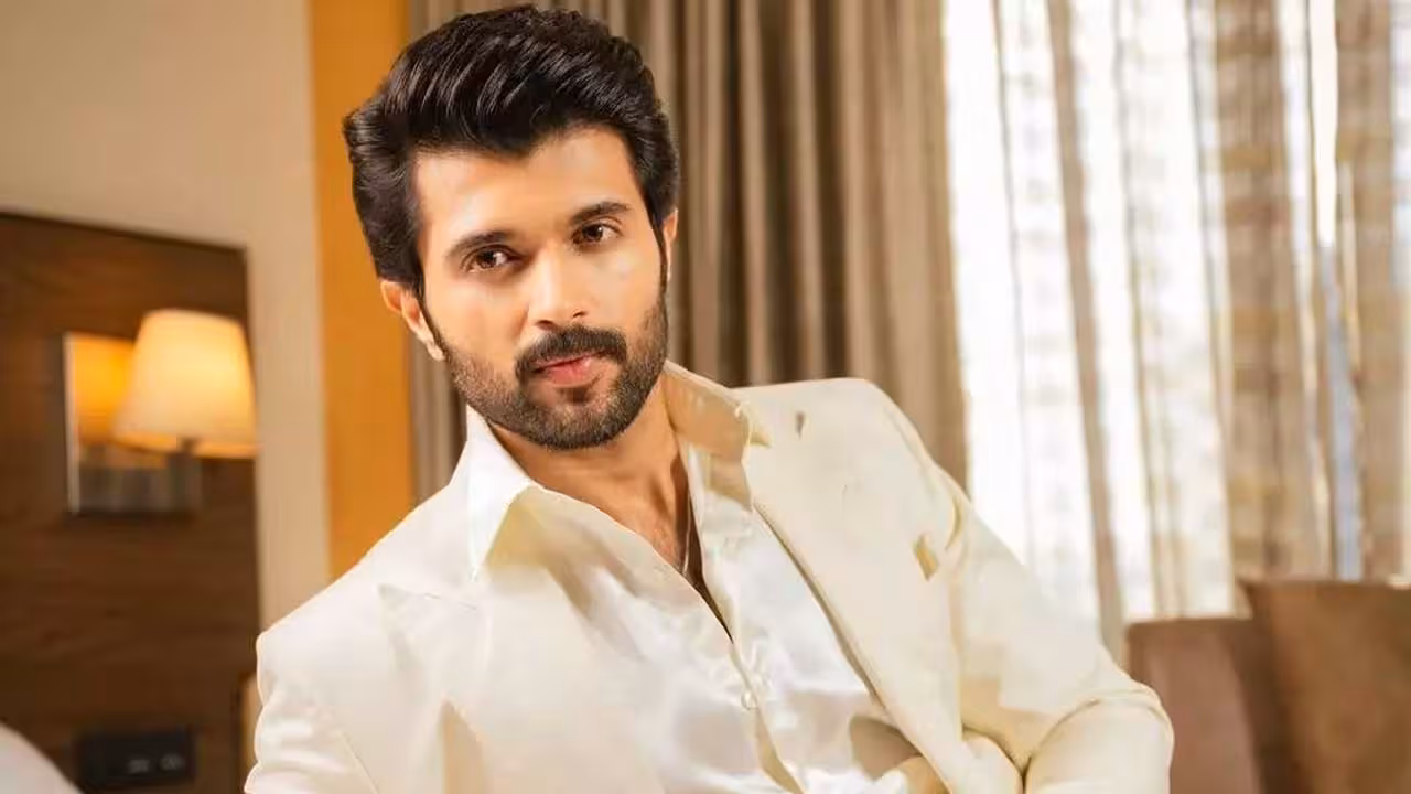 Vijay Devarakonda | విజయ్ దేవరకొండ సరసన బాలీవుడ్ భామ..!