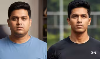 Weight Loss Tips | జిమ్ వద్దు, కీటో డైట్ అంతకన్నా వద్దు.. 40 కిలోలు తగ్గిన డాక్టర్ చెబుతున్న ‘వెయిట్ లాస్’ సీక్రెట్ ఇదే!