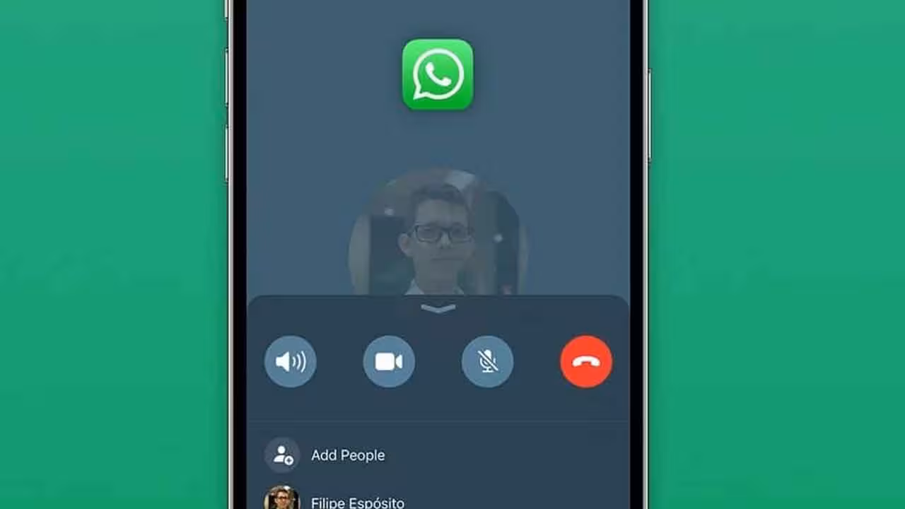 WhatsApp | ఐఫోన్ యూజర్లకు గుడ్ న్యూస్.. ఇక మరింత స్పష్టంగా వాట్సాప్ కాల్స్..