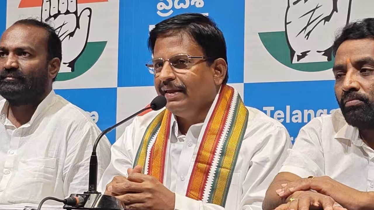 Telangana | రుదాలీల మాదిరి.. ‘కల్వకుంట్ల’ తెగకు ఏడుపే