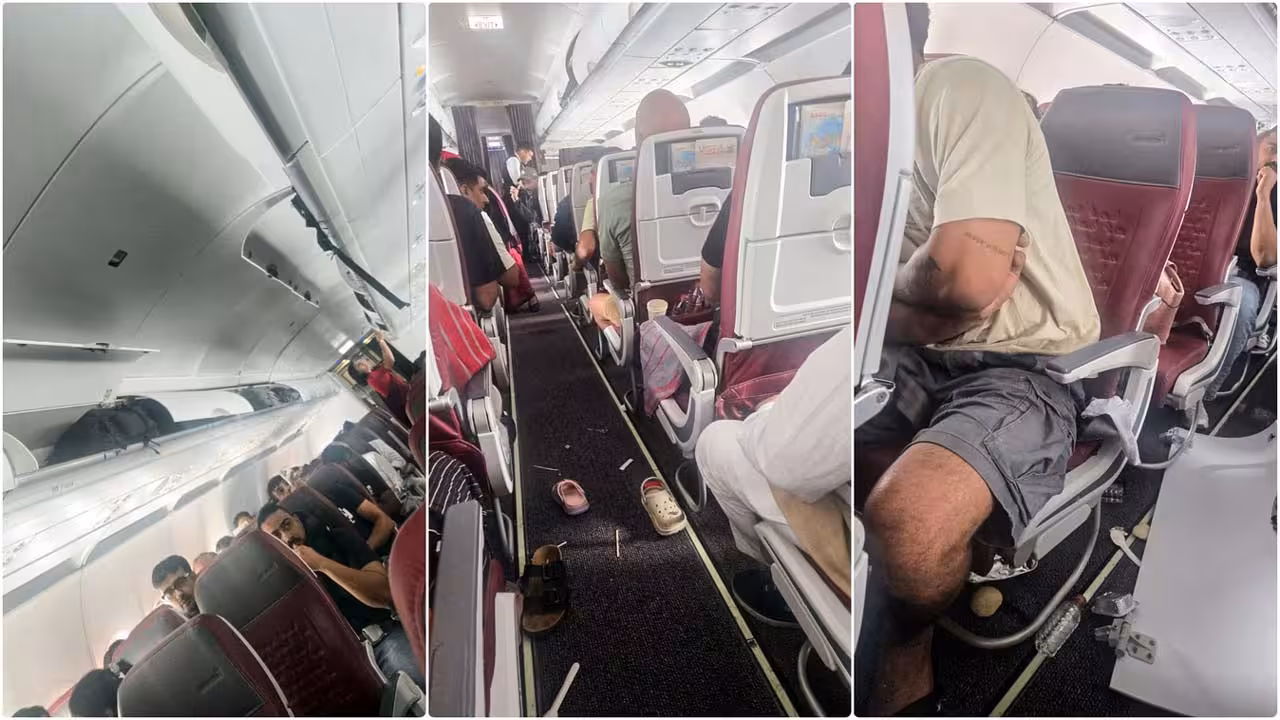 Aviation | ఎయిర్ ఇండియా పైలట్కు ‘డోప్’ టెస్ట్లో పాజిటివ్?