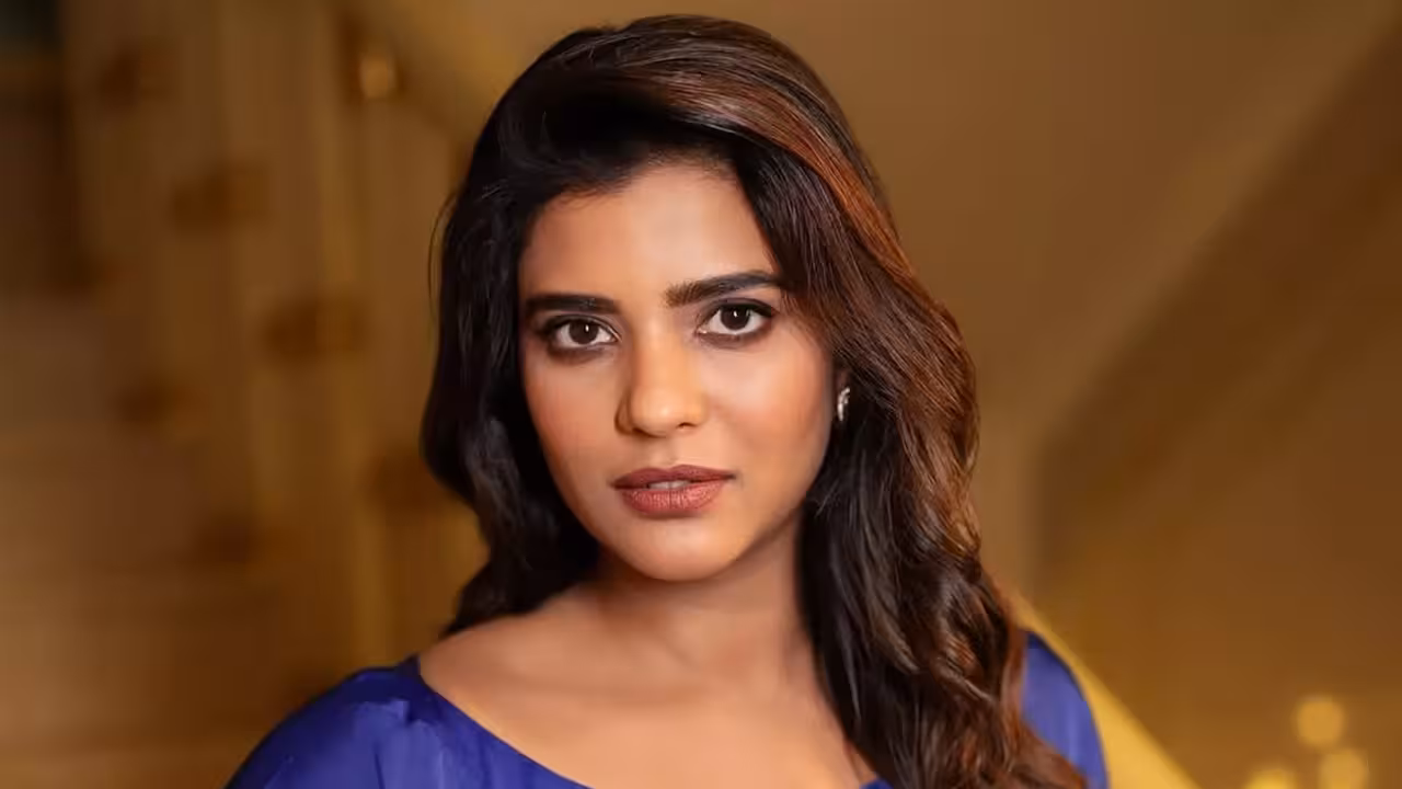 Aishwarya Rajesh | హిట్ తర్వాత మరో బంపరాఫర్.. రవితేజకు జోడీగా ఐశ్వర్య రాజేశ్
