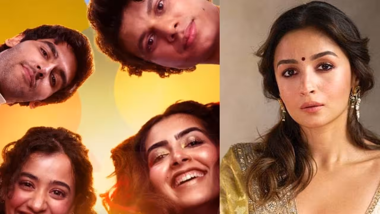 Alia Bhatt | అడల్ట్ కామెడీ సినిమాకు ప్రొడ్యూసర్గా అలియాభట్ – డైరెక్ట్గా ఓటీటీలో రిలీజ్