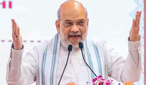 Amit Shah | నవంబర్‌ 2న తెలంగాణకు అమిత్‌ షా