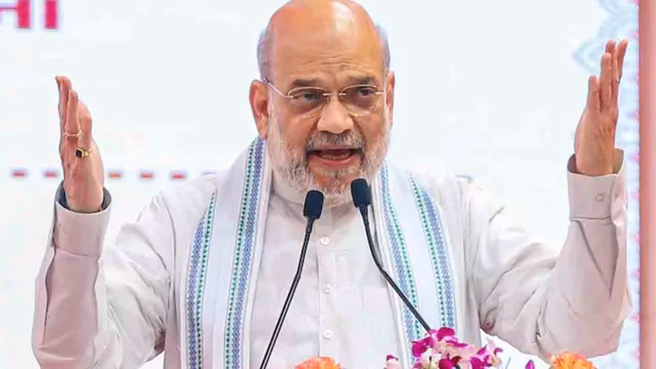 Parliament deadlock | విద్యార్థుల నిరసనలపై అమిత్ షా ప్రకటన చేస్తారు : ప్రభుత్వం