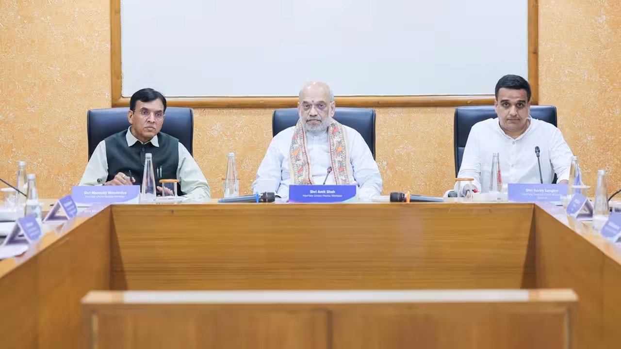 Commonwealth Games | 2030 కామన్వెల్త్ గేమ్స్కు భారత్ సన్నద్ధం